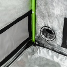 4x4 Grow Tent Komplettset, Ind – Grow Tent Complete Kit Bewertung und Preis
