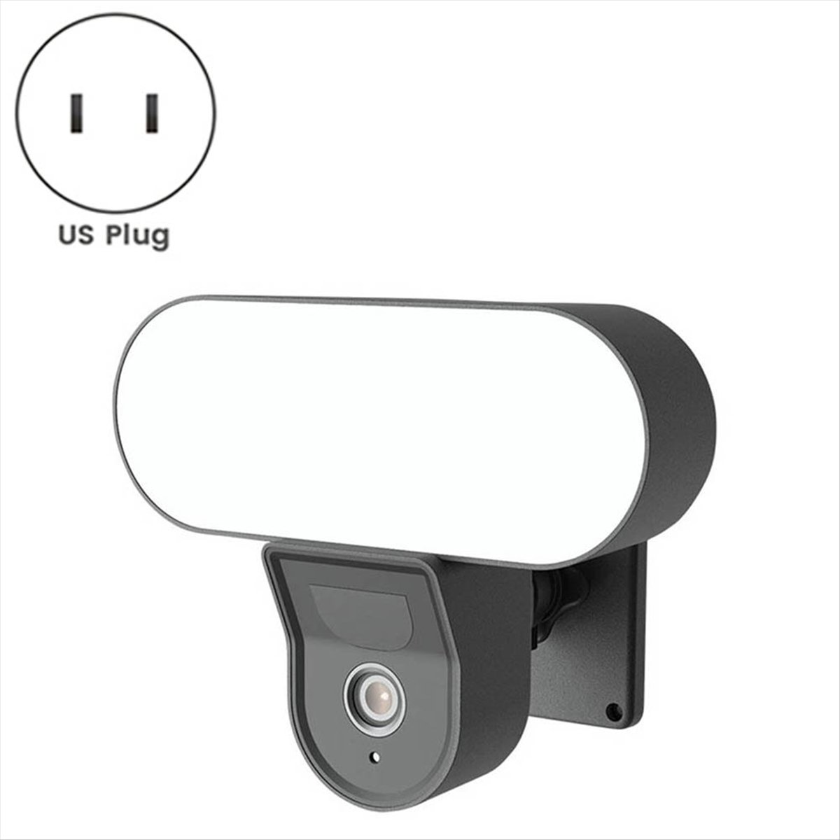 A43M Tuya WLAN-Kamera Gartenwa – Smart Garden Accessories Bewertung und Preis