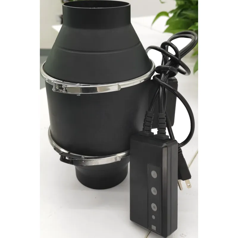 Hydroponisches Gewächszelt-Set – Grow Tent Complete Kit Bewertung und Preis