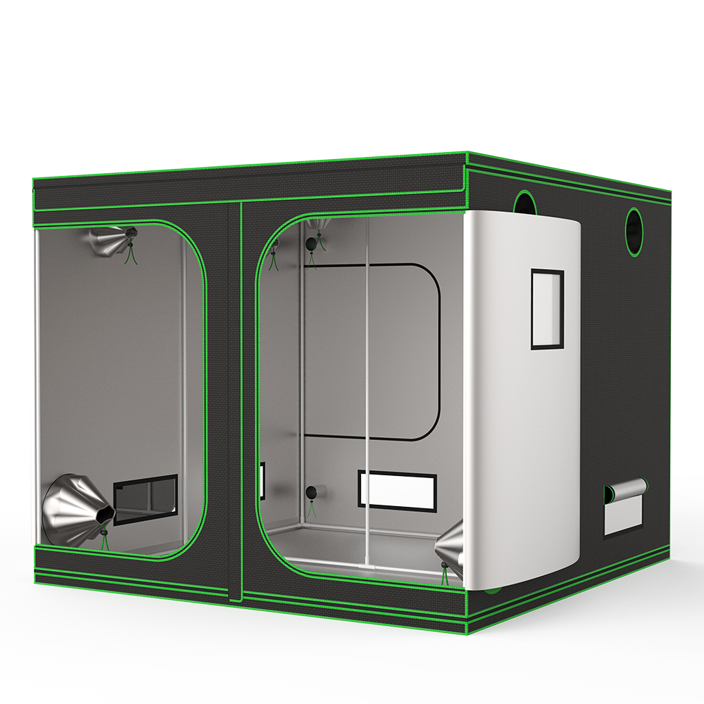 Hydroponisches Komplettset für – Grow Tent Complete Kit Bewertung und Preis