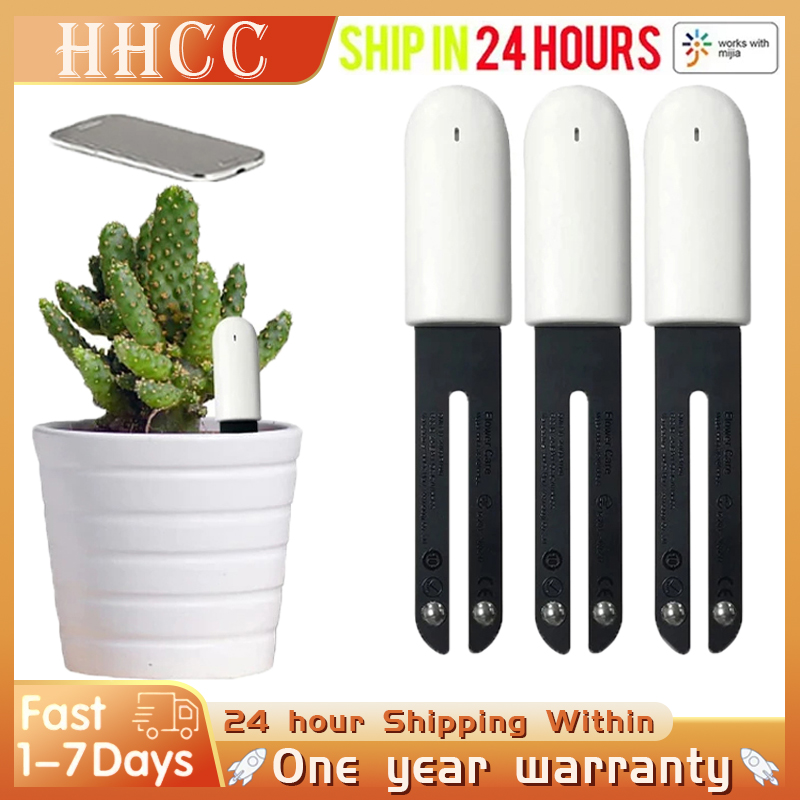 HHCC Blumenmonitor Flora Garte – Smart Garden Xiaomi Bewertung und Preis