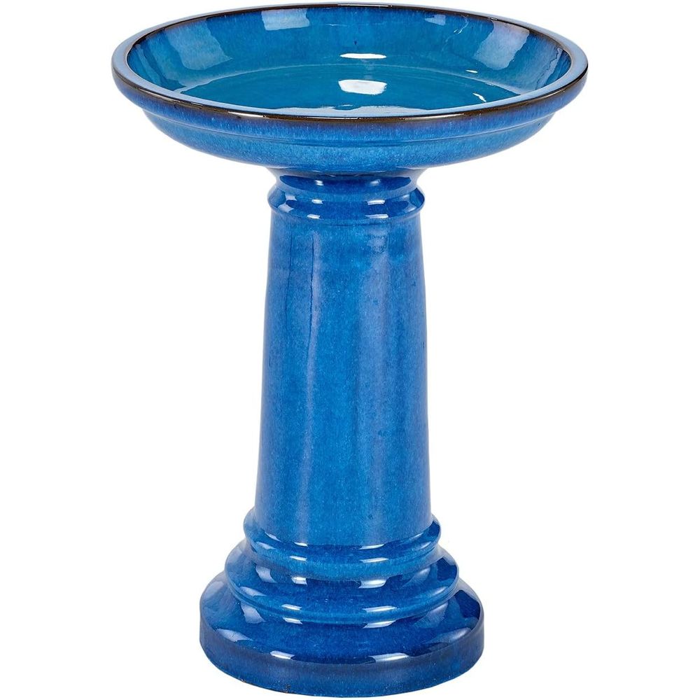 Smart r Aviatra Outdoor Ceic V – Smart Garden Bird Bath Bewertung und Preis